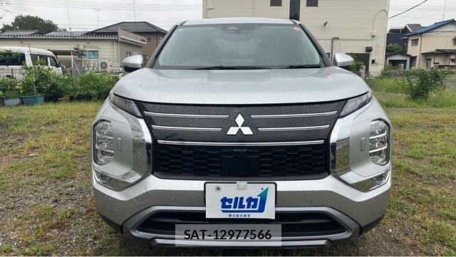Mitsubishi OUTLANDER PHEV 2024-11 8651385-9