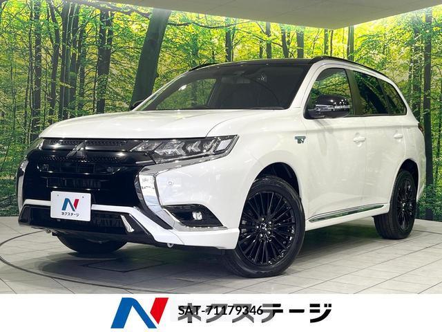 Mitsubishi OUTLANDER PHEV 2021-09 8652282-0