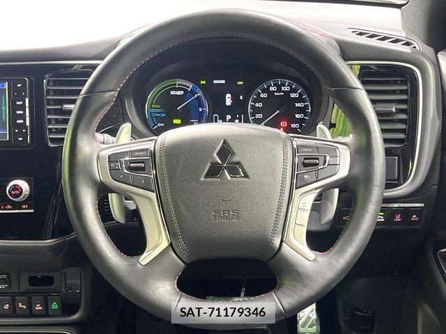 Mitsubishi OUTLANDER PHEV 2021-09 8652282-10