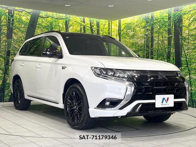 Mitsubishi OUTLANDER PHEV 2021-09 8652282-15