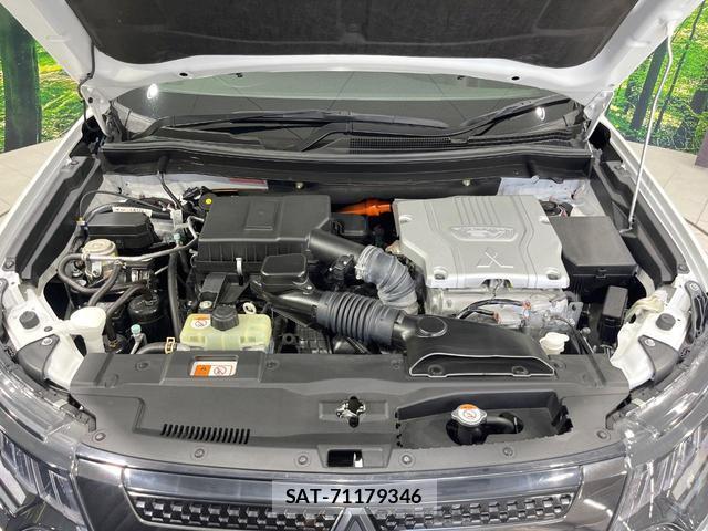 Mitsubishi OUTLANDER PHEV 2021-09 8652282-17