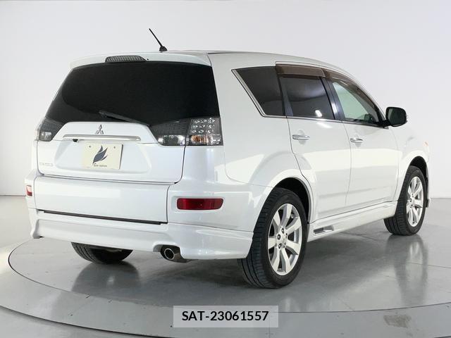 Mitsubishi OUTLANDER 2012-02 8652723-1