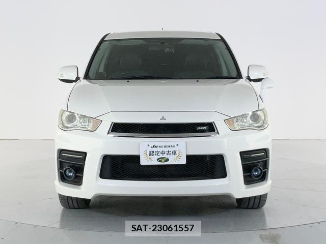 Mitsubishi OUTLANDER 2012-02 8652723-2