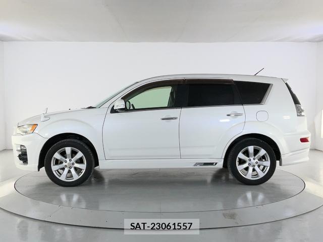 Mitsubishi OUTLANDER 2012-02 8652723-3