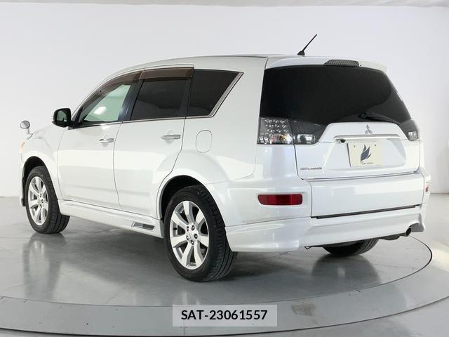 Mitsubishi OUTLANDER 2012-02 8652723-4