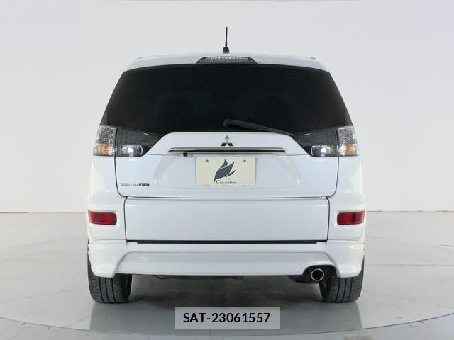 Mitsubishi OUTLANDER 2012-02 8652723-5