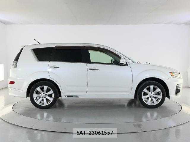 Mitsubishi OUTLANDER 2012-02 8652723-6