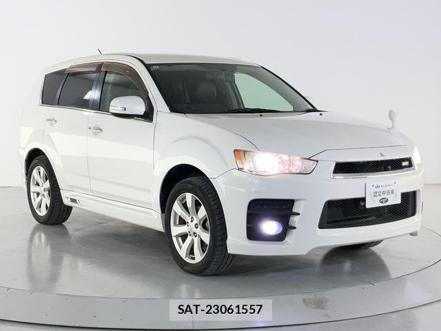 Mitsubishi OUTLANDER 2012-02 8652723-7