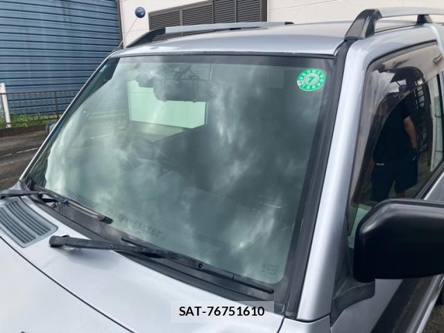Mitsubishi PAJERO MINI 2010-03 8648506-12