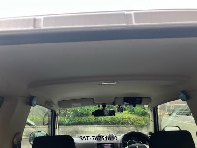 Mitsubishi PAJERO MINI 2010-03 8648506-14