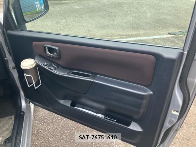 Mitsubishi PAJERO MINI 2010-03 8648506-15