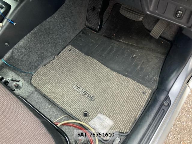 Mitsubishi PAJERO MINI 2010-03 8648506-16