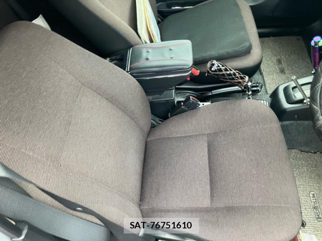 Mitsubishi PAJERO MINI 2010-03 8648506-17