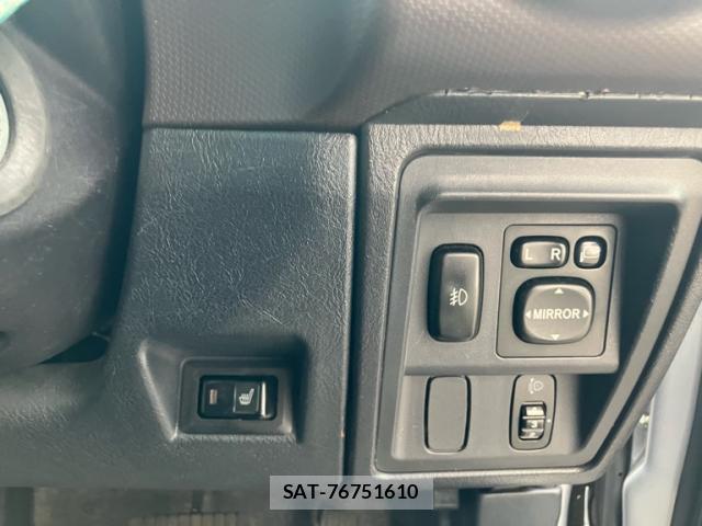 Mitsubishi PAJERO MINI 2010-03 8648506-18
