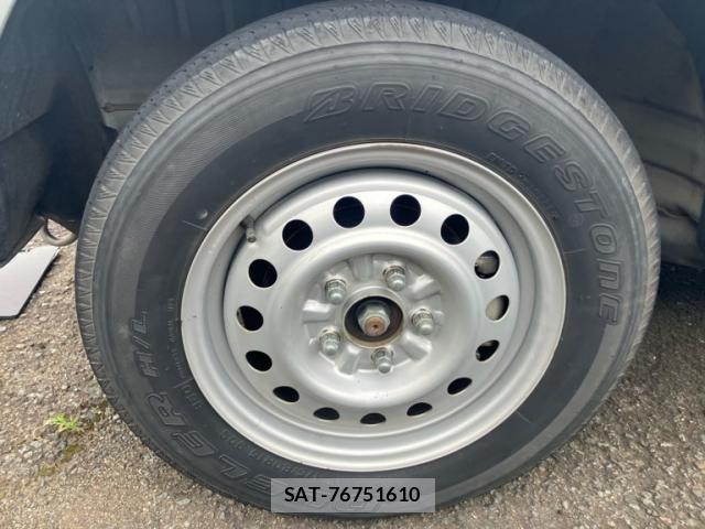Mitsubishi PAJERO MINI 2010-03 8648506-4
