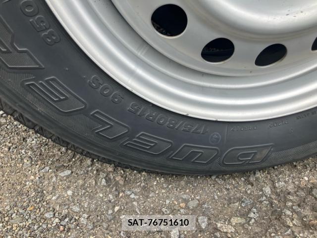 Mitsubishi PAJERO MINI 2010-03 8648506-5