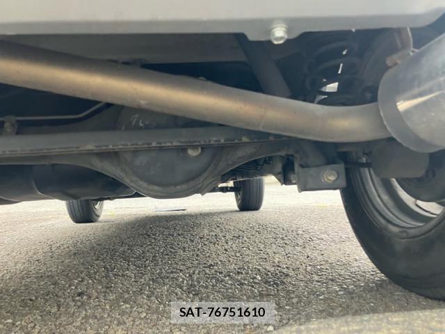 Mitsubishi PAJERO MINI 2010-03 8648506-9