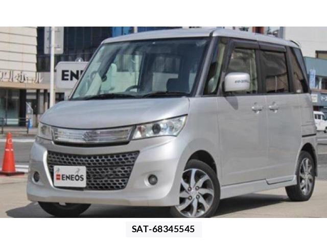 Suzuki PALETTE 2012-03 8651012-0