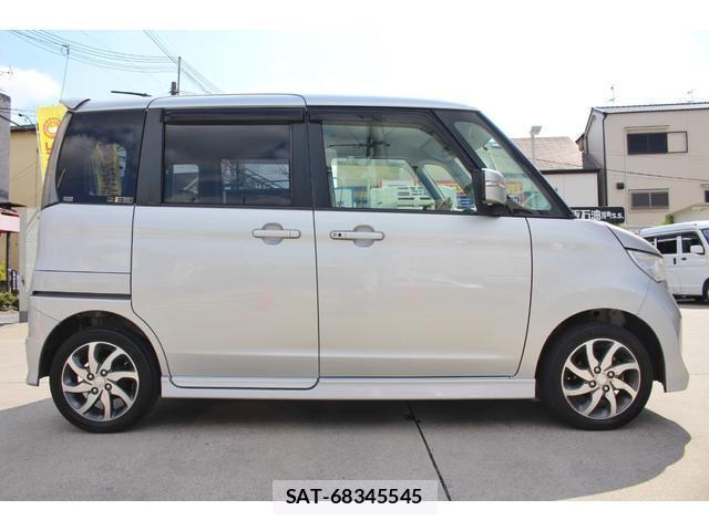 Suzuki PALETTE 2012-03 8651012-3