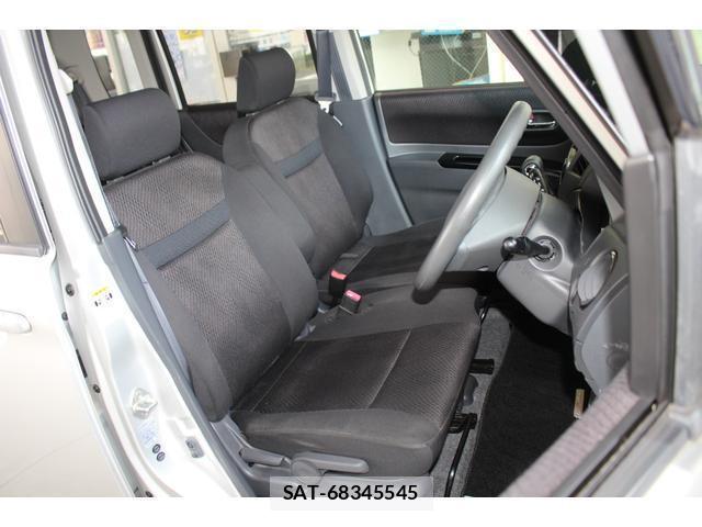 Suzuki PALETTE 2012-03 8651012-5