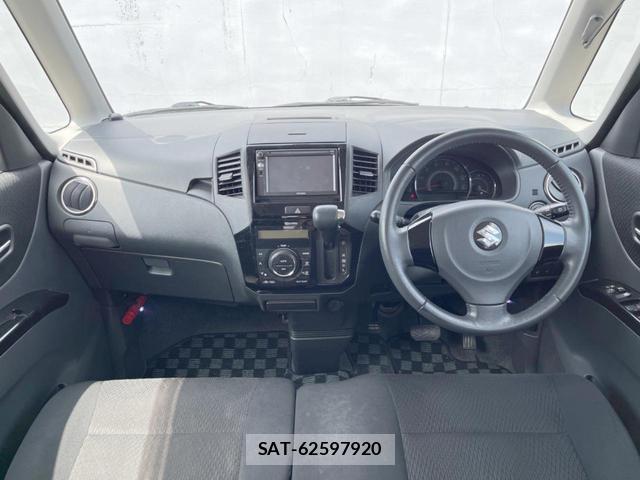 Suzuki PALETTE 2011-07 8652534-1