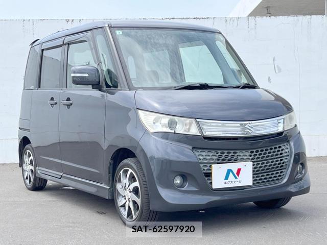 Suzuki PALETTE 2011-07 8652534-16