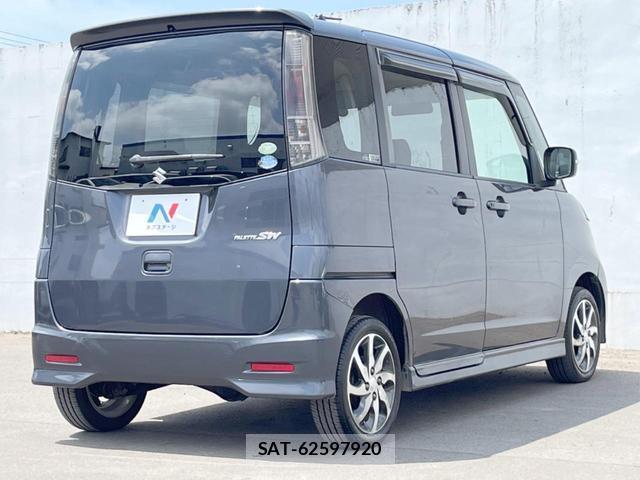 Suzuki PALETTE 2011-07 8652534-17