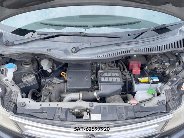 Suzuki PALETTE 2011-07 8652534-18