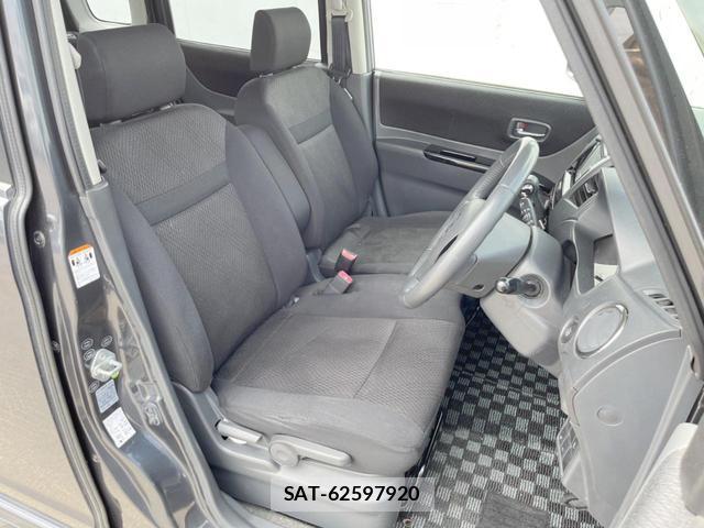 Suzuki PALETTE 2011-07 8652534-8