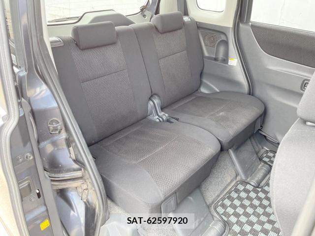 Suzuki PALETTE 2011-07 8652534-9