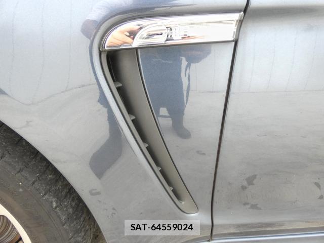 Porsche PANAMERA 2009-10 8646995-14