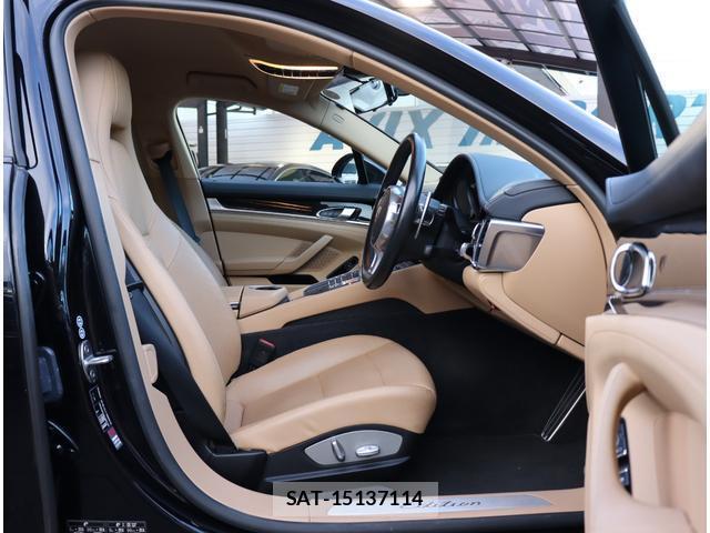 Porsche PANAMERA 2016-08 8647962-15