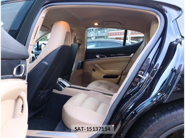 Porsche PANAMERA 2016-08 8647962-16