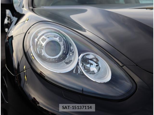 Porsche PANAMERA 2016-08 8647962-2
