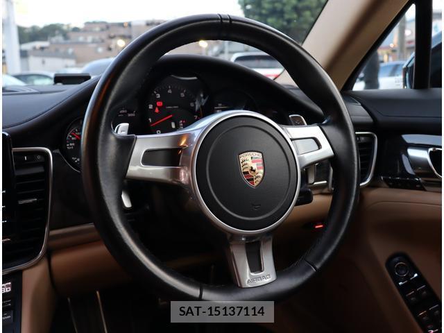 Porsche PANAMERA 2016-08 8647962-7