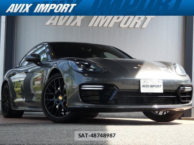 Porsche PANAMERA 2018-01 8647964-0
