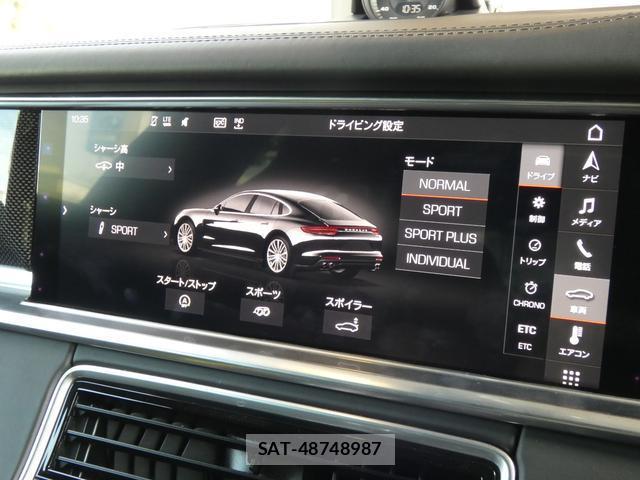 Porsche PANAMERA 2018-01 8647964-10