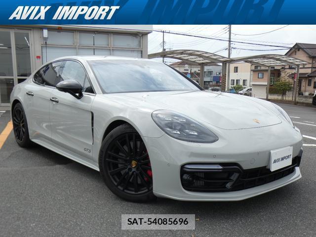 Porsche PANAMERA 2019-04 8648732-3