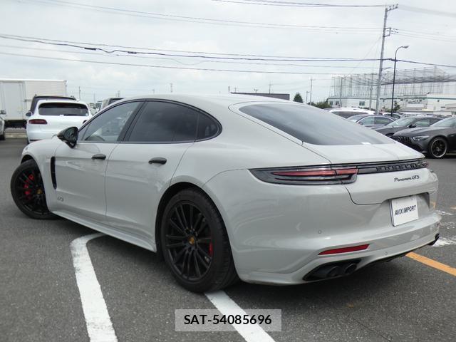 Porsche PANAMERA 2019-04 8648732-4