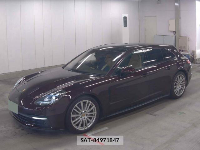 Porsche PANAMERA 2018-05 8649070-3