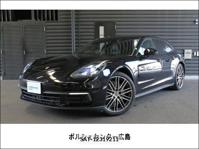 Porsche PANAMERA 2019-12 8649146-0