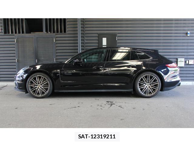Porsche PANAMERA 2019-12 8649146-1