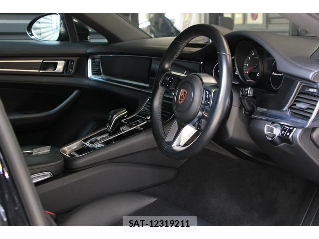Porsche PANAMERA 2019-12 8649146-11