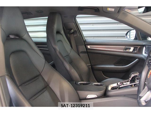 Porsche PANAMERA 2019-12 8649146-17