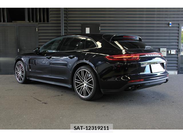 Porsche PANAMERA 2019-12 8649146-2