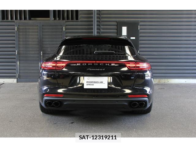Porsche PANAMERA 2019-12 8649146-3