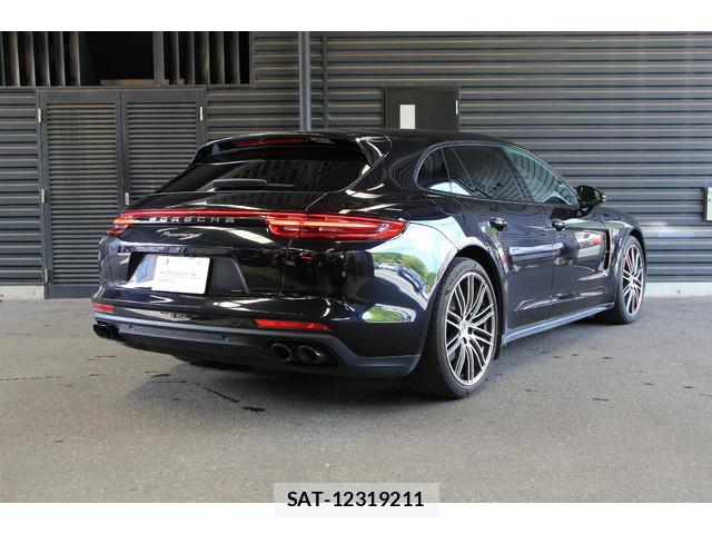 Porsche PANAMERA 2019-12 8649146-4