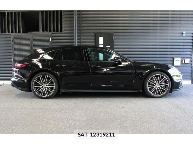 Porsche PANAMERA 2019-12 8649146-5