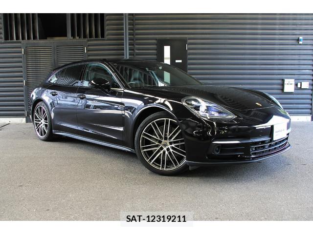 Porsche PANAMERA 2019-12 8649146-6