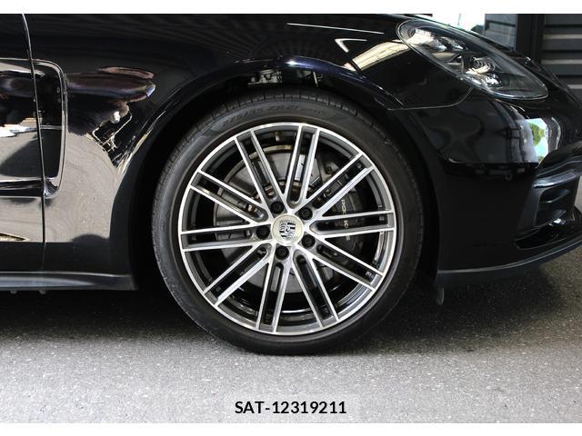 Porsche PANAMERA 2019-12 8649146-7